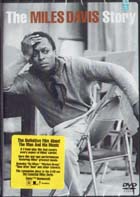 The Miles Davis Story di Miles Davis - DVD