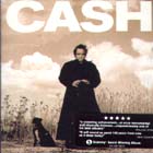 American Recordings di Johnny Cash - CD