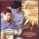 Homenaje A Alfredo Zitarrosa di Soledad Bravo - CD