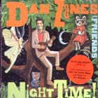Night Time! di Dan Zanes - CD