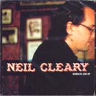 Numbers Add Up di Neil Cleary - CD
