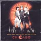 Chicago Ost di Chicago Ost - CD