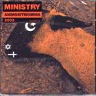 Animositisomina-Ministry