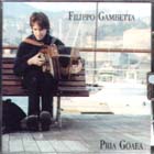 Pria Goaea di Filippo Gambetta - CD