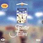 Tutto Fellini di Fellini - CD Tutto Fellini di Fellini - CD