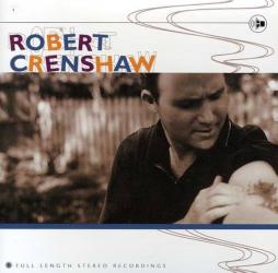 Full Lenght Stereo Recordings di Robert Crenshaw - CD