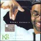 Standard_Of_Language-Kenny_Garrett