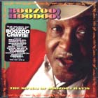 Boozoo  Hoodoo! di Chavis Boozoo - CD
