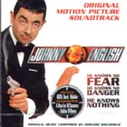 Johnny English Ost di Johnny English - CD