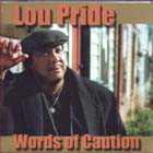 Words In Caution di Lou Pride - CD Words In Caution di Lou Pride - CD