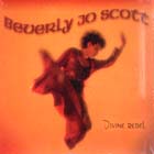 Divine Rebel di Beverly Jo Scott - CD