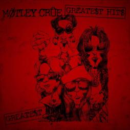 Greatest Hits di Mötley Crüe