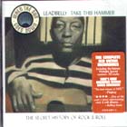 Take This Hammer di Leadbelly - CD
