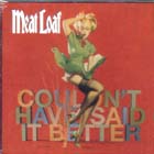 Couldnt_Have_Said_It_Better-Meat_Loaf