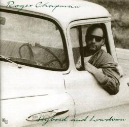 Hybrid & Lowdown di Roger Chapman