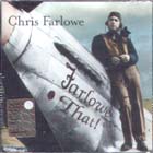 Farlowe That! di Chris Farlowe - CD Farlowe That! di Chris Farlowe - CD