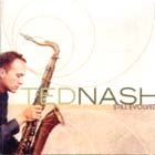 Still Evolved di Ted Nash - CD Still Evolved di Ted Nash - CD