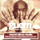 Rose Des Sables di Guem - CD Rose Des Sables di Guem - CD