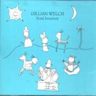 Soul_Journey-Gillian_Welch