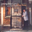True Stories di Jimmy Thackery - CD