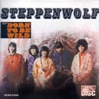 Steppenwolf-Steppenwolf