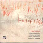 Full Of Life di Rava - CD