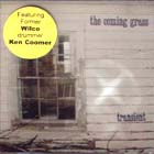 Transient di Coming Grass - CD