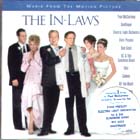 The In-laws di Aavv - CD