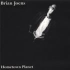 Hometown Planet di Brian Joens - CD