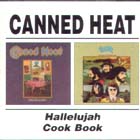 Hallelujah_/_Cook_Book-Canned_Heat