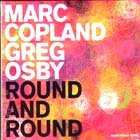 Round And Round di Marc Copland - CD Round And Round di Marc Copland - CD