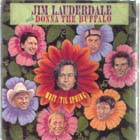 Wait ' Til Spring di Jim Lauderdale &amp; Donna The Buffalo - CD