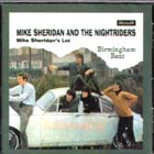 Birmingham Beat di Mike Sheridan - CD