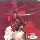 King Of The Blues di B.B. King - CD