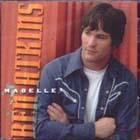 Mabelle di Ben Atkins - CD