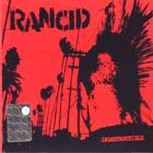 Indestructible di Rancid - CD Indestructible di Rancid - CD