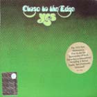 Close To The Edge di Yes - CD Close To The Edge di Yes - CD