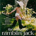 The Ballad Of Ramblin'Jack di Ramblin' Jack Elliott - CD