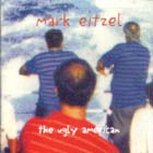 The Ugly American di Mark Eitzel - CD