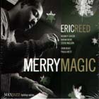 Merry Magic di Eric Reed - CD