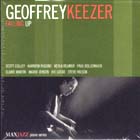 Falling Up di Geoff Keezer - CD