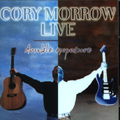 Double Exposure-Cory Morrow Live di Cory Morrow - CD