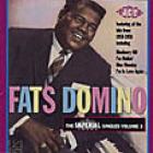 The Imperial Singles Vol 3 di Fats Domino - CD