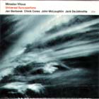 Universal_Syncopations-Miroslav_Vitous