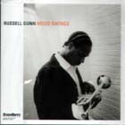 Mood Swings di Russell Gunn - CD