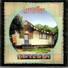 Kickin'_It_At_The_Barn-Little_Feat