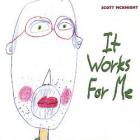 It Works For Me di Scott McKnight - CD