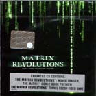 Matrix Revolutions Ost di Matrix Revolutions - CD