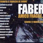 Faber Amico Fragile di Aavv - CD Faber Amico Fragile di Aavv - CD