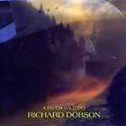 A River Will Do di Richard Dobson - CD